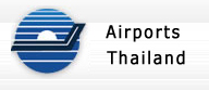 Aeroporto Thailandia