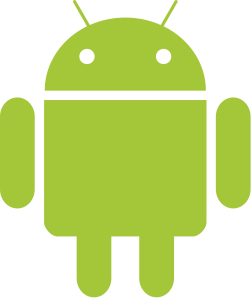 cambio valute Android