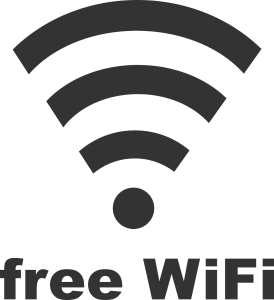wifi libero