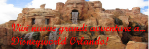 Disney world Orlando