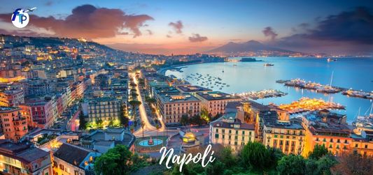 Offerte per Natale a Napoli