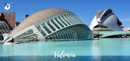 Offerta mercatini di Natale a Valencia 2023